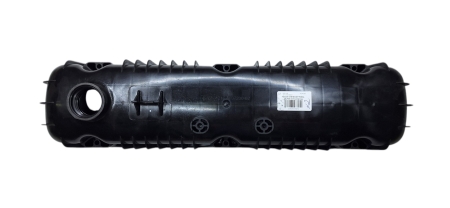 Крышка клапанная Г-ль дв.УМЗ-4216 (пластик)