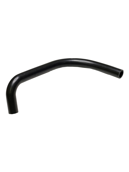 44 Трубка сапуна 2121, 2131 шланг (патрубок) вытяжной вентиляции картера