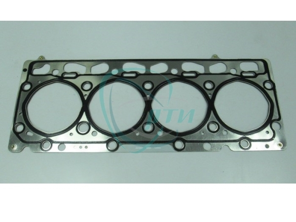 Прокладка головки блока Валдай,ГАЗ-3309, ПАЗ дв.Cummins ISF 3.8