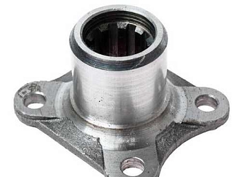 Фланец первичного вала раздаточной коробки (квадратный) Г-66,3308,33081