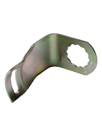 Скоба пальца оси В-га