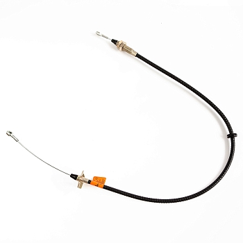 Трос привода ручного тормоза УАЗ-2363 (Патриот Пикап) передний