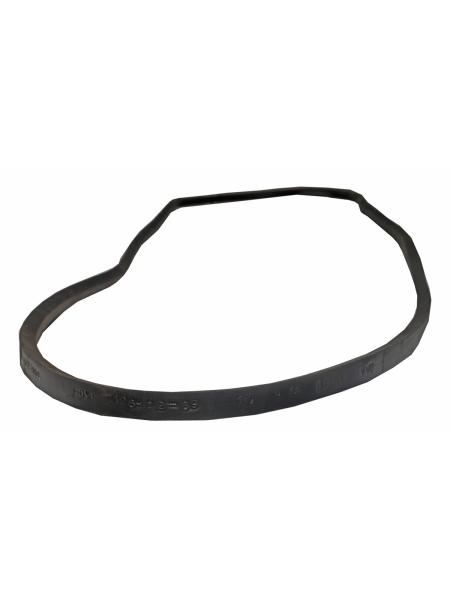 Ремень 3550 (19х14) клиновой Сельхозтехника ЯРТ