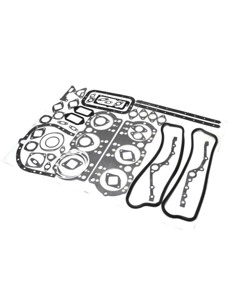 44 Прокладки дв. ЯМЗ-236 нов. обр. (полный)