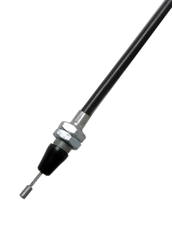 Трос привода акселератора (газа) Г-3302 дв. ЗМЗ-405