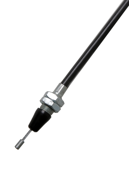 Трос привода акселератора (газа) Г-3302 дв. ЗМЗ-405