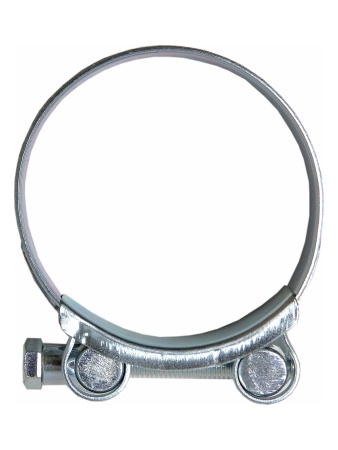 Хомут силовой шарнирный 060-63/22 W1 MGF