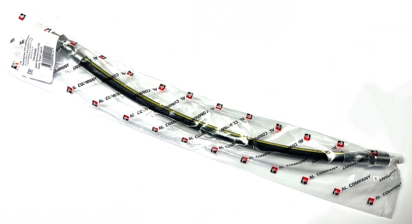 Шланг тормозной задний УАЗ-3160, Патриот, Хантер																														