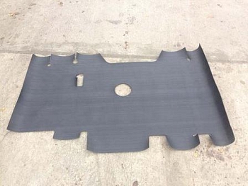 Ковер пола 3309, "Земляк"