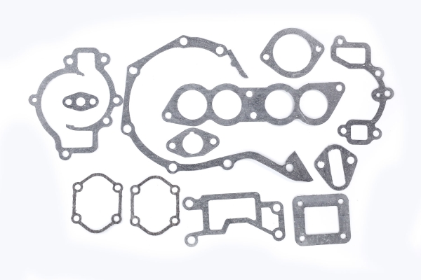 Прокладки двигателя 4216 (12 шт.) ПМБ 0.6/0,8 мм ФАРЕР