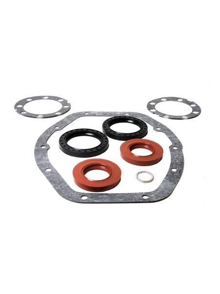 Р/к моста (заднего) Г-3302 до 1998 г прокладки с сальниками ФАРЕР