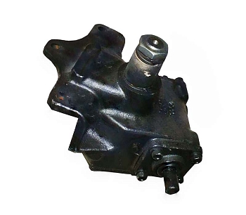 Механизм рулевого управления Г-3307