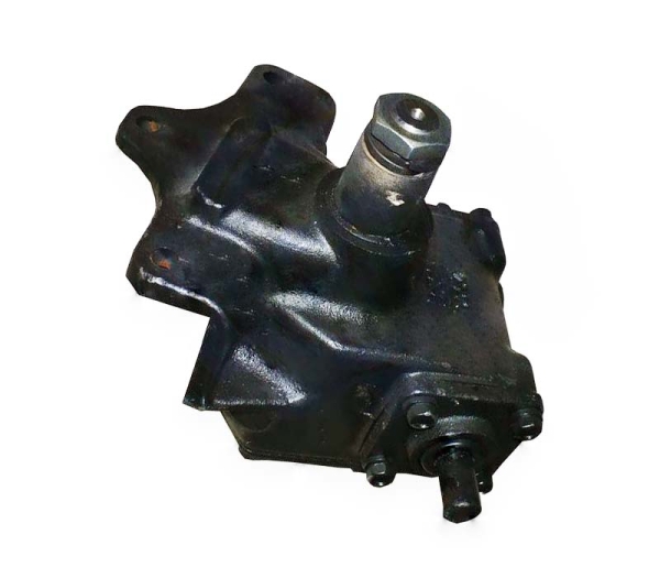 Механизм рулевого управления Г-3307