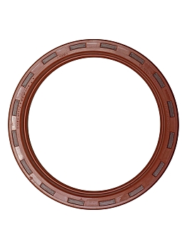 Сальник ступицы (задн.) борт.2-х осн. 1.2-120х150