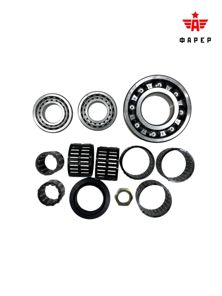 Р/к КПП Г-3310 ФАРЕР