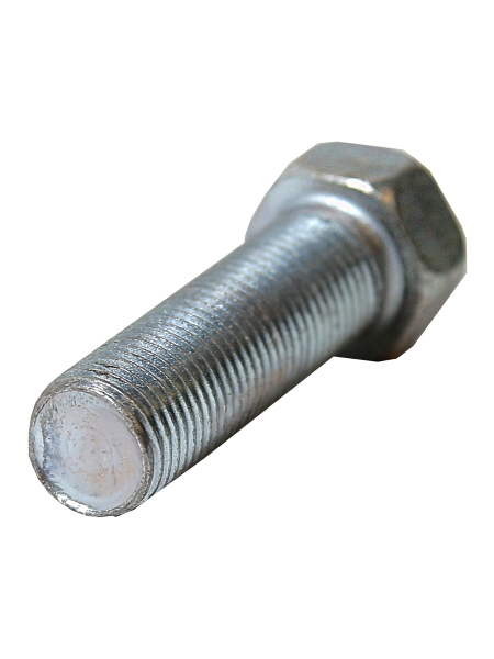 Болт М10х1х32 опоры генератора дв.ЗМЗ-406