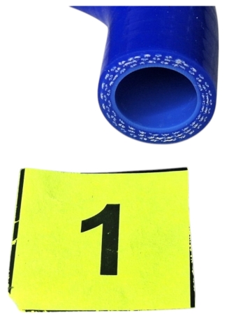 Патрубки РХХ дв. 405 силикон CARUM