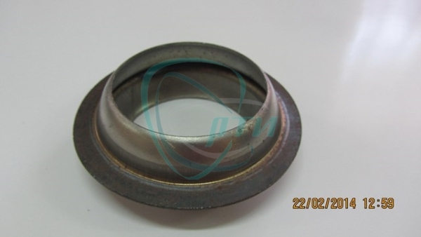 Втулка выхлопной системы Г-ль, Соб-ль ЕВРО-3