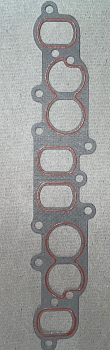Прокладка коллектора Г-дв.УМЗ 4216 (газопровода) с герм.