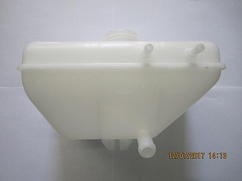 Бачок расширительный УАЗ-3163 Е-4 (3 выхода)
