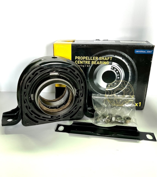 Опора промежуточная а/м 53,3307, Вал-й карданного вала в сборе с кронштейном в упаковке G-PART