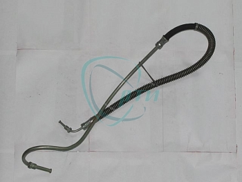 Шланг ГУР ГАЗ-66, 4301 (длинный) Балаково