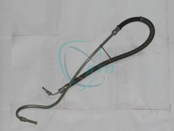 Шланг ГУР ГАЗ-66, 4301 (длинный) Балаково