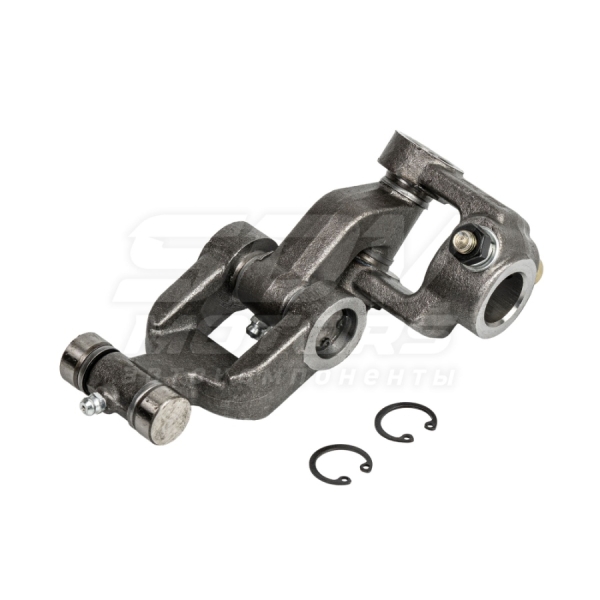 Шарнир вала рулевого управления нижняя часть Г-ль (рем. компл.)