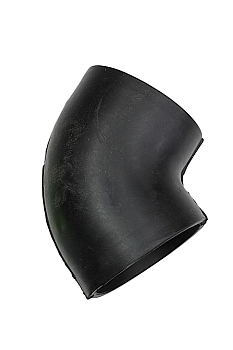 Патрубок воздушного фильтра к ДМРВ УАЗ-315195 (Хантер) СЗРТ