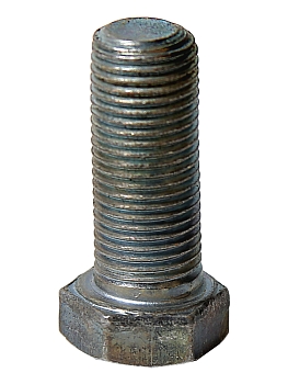 Болт М10х1х25 карданного вала УАЗ