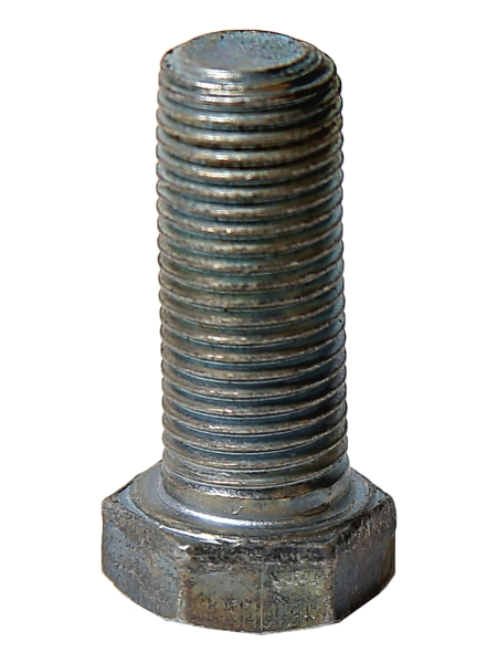 Болт М10х1х25 карданного вала УАЗ