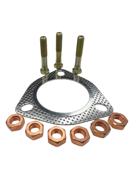 Р/к крепл. приемной трубы Г-3302 дв. Cummins