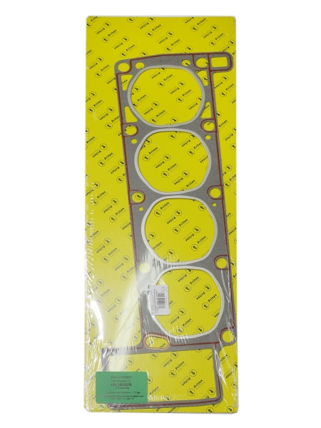 Прокладка головки блока 406 дв. (б/асб с герм.) инд.упаковка