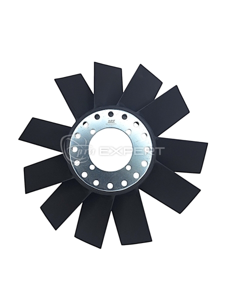 Крыльчатка двигателя (Вентилятор охлаждения) Г-ль NEXT дв. УМЗ-А274 Evotech