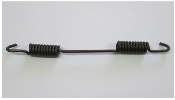 Пружина стяжная колодок тормоза ПАЗ Вектор шасси Канаш н/о (111 ось)