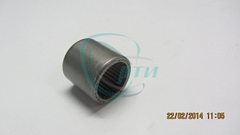 Подшипник 943/20 игольчатый шкворня В-га (в тубе)