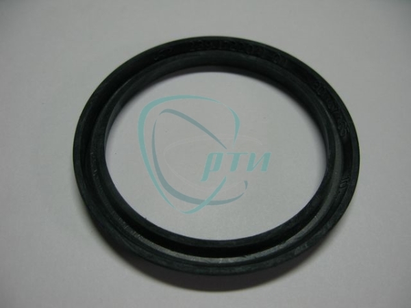 Сальник цилиндра демультипликатора ЯМЗ-238Д, Б 1-80-3