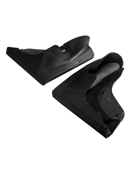 Фартук брызговика 1118 "Калина" перед. (2 шт.) ТЭП