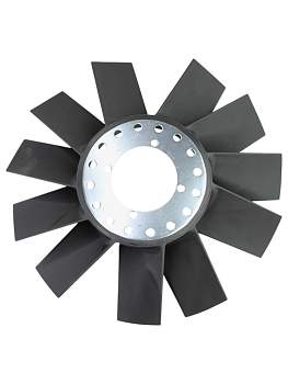 Крыльчатка двигателя (Вентилятор охлаждения) Г-ль NEXT дв. УМЗ-А274 Evotech PRAVT