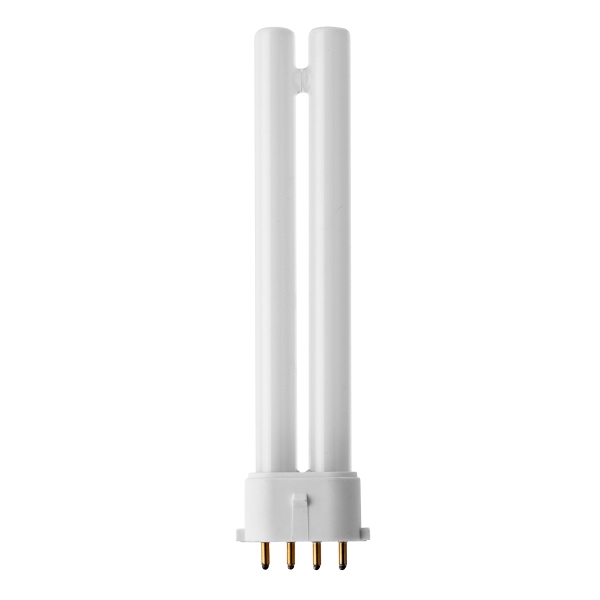 Лампа КЛУ 12V-9W Маяк (салон)