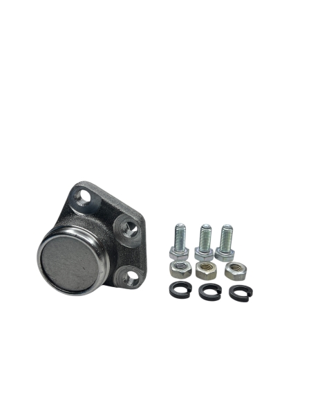 Шарнир передней подвески Соб-ль верхний Г-