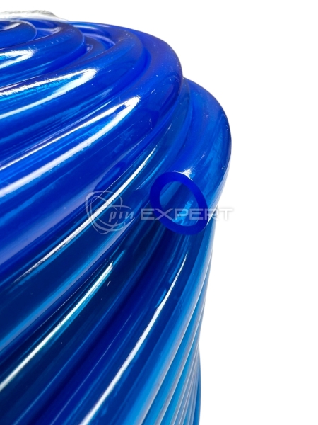 Трубка ПВХ м/бензостойкая D 10<Ф-183>