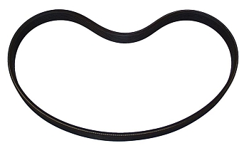 Ремень 1790 (поликлин.) генератора КАМАЗ-6520 ,Fiat "Punto" БРТ