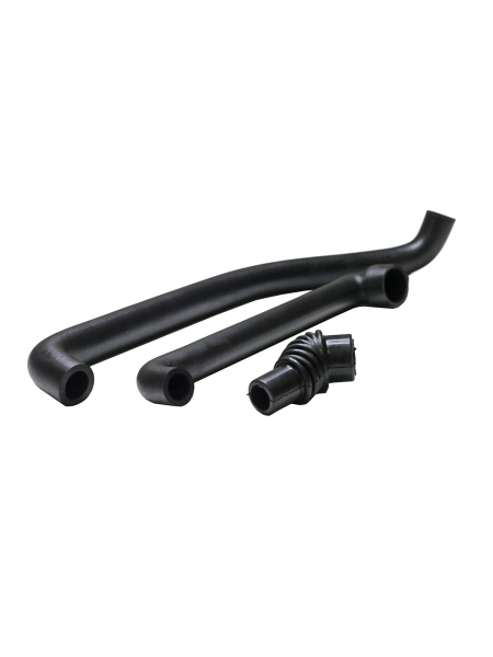 Патрубки РХХ дв. 409 ФГУП ЧПО им. В.И. Чапаева