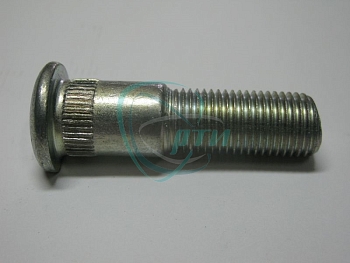 Шпилька крепления колеса ГАЗ-3102,Соболь,УАЗ