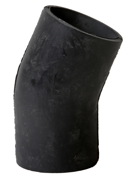 Патрубок воздушной системы ПАЗ СЗРТ