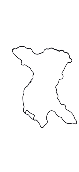 Прокладка масл. картера Г-ль дв.Cummins ISF-2.8