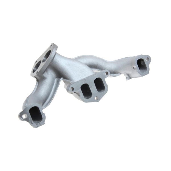 Коллектор выпускной Г-ль 4216 дв. УМЗ ЕВРО-3,4 без отверстия