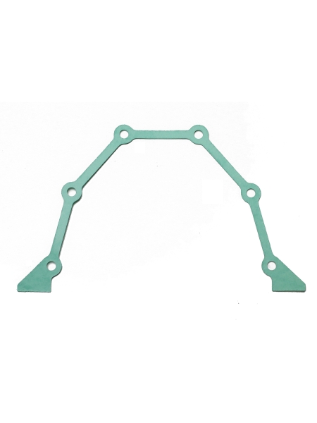 Прокладка крышки сальникодержателя Г-дв.405,406 ЕВРО-3