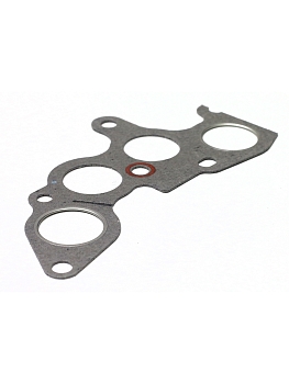 Прокладка коллектора ВАЗ-21083 (б/асб. с герм.)